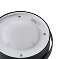 Nordlux Coupar Solar - Table lamp - Black - Schaffen Sie die perfekte Atmosphäre mit dieser modernen Lampe