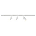 Nordlux Jerome Link 3-Spot + 1m - Moderne Deckenleuchte für jeden Raum