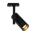 Nordlux Jerome Link 3-Spot + 1m - Track Light - Black - Design moderne et minimaliste pour tous les espaces