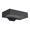 Nordlux Monay Square Solar - Wandlamp met moderne uitstraling