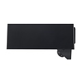 Nordlux Monay Square Solar - Lámpara de Pared Moderna para Exteriores