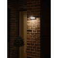 Nordlux Saulio Solar - Wandlamp - Perfect voor buitenverlichting