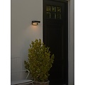 Nordlux Saulio Solar - Wall Light - Perfect for outdoor lighting