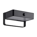 Nordlux Saulio Solar - Lámpara de pared - Perfecta para iluminación exterior