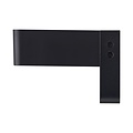 Nordlux Saulio Solar - Lámpara de pared - Perfecta para iluminación exterior
