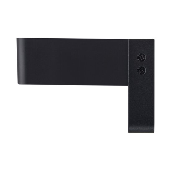 Nordlux Saulio Solar - Lámpara de pared - Perfecta para iluminación exterior