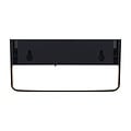 Nordlux Saulio Solar - Wall Light - Perfect for outdoor lighting