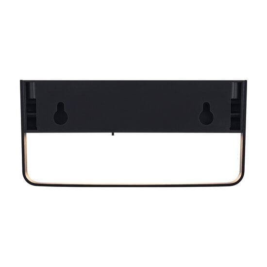 Nordlux Saulio Solar - Wall Light - Perfect for outdoor lighting