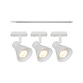 Nordlux Eik Link 3-Spot + 1m - Perfekte Beleuchtung für jeden Raum