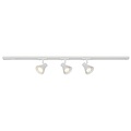 Nordlux Eik Link 3-Spot + 1m - Perfecte verlichting voor elke ruimte