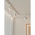 Nordlux Eik Link 3-Spot + 1m - Éclairage idéal pour chaque espace