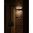 Nordlux Monay Round Solar - Wireless Solar Wall Light