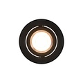 Nordlux Monolo 1-Kit - Downlight - Black with dimmable Moodmaker™ functionality