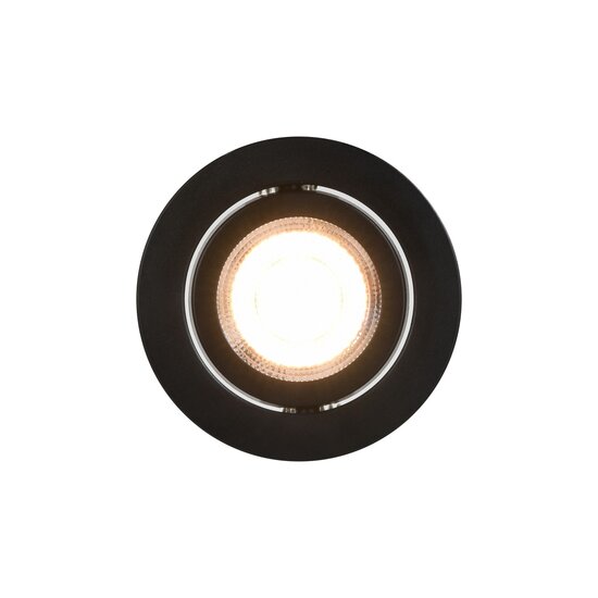 Nordlux Monolo 1-Kit - Downlight - Negro con funcionalidad Moodmaker™ regulable