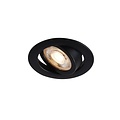 Nordlux Monolo 1-Kit - Downlight - Negro con funcionalidad Moodmaker™ regulable