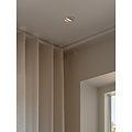 Nordlux Monolo 1-Kit - Downlight - Weiß mit dimmbarer Moodmaker™ Funktionalität