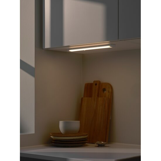 Nordlux Preston 30 - Batten Light Fitting - Perfect for Under Cabinets
