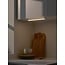 Nordlux Preston 30 - Foco de Luz - Perfecto para Debajo de Muebles