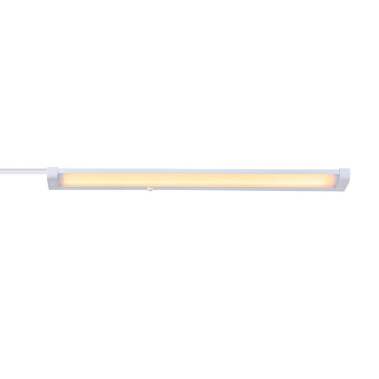Nordlux Preston 30 - Batten Light Fitting - Perfect for Under Cabinets