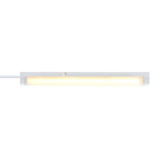 Nordlux Preston 30 - Applique Luminaire - Parfaite pour Sous les Meubles