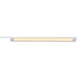 Nordlux Preston 30 - Foco de Luz - Perfecto para Debajo de Muebles
