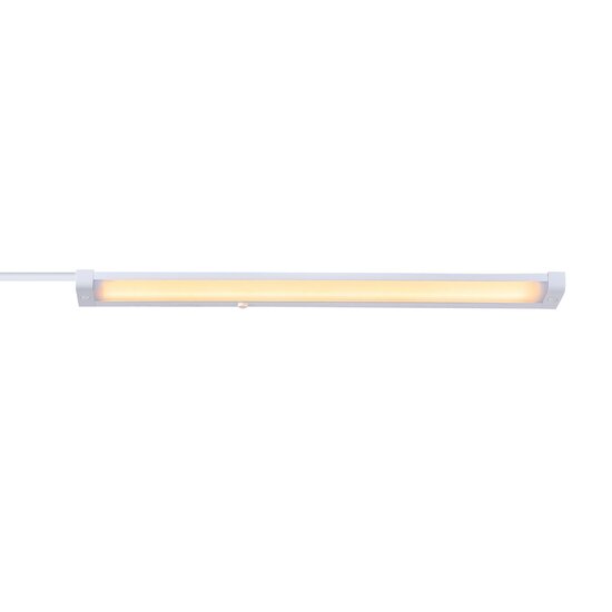 Nordlux Preston 30 - Batten Light Fitting - Perfect for Under Cabinets