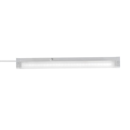 Nordlux Preston 30 - Batten Light Fitting - Perfect voor onderkasten