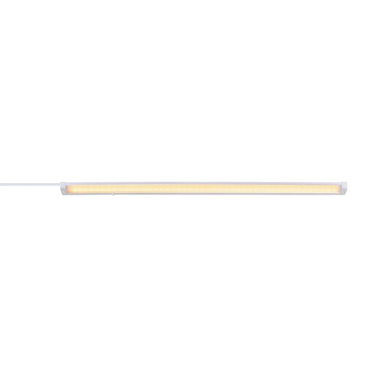 Nordlux Preston 55 - Batten Light Fitting - Perfect voor onderkasten