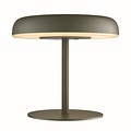 Nordlux Elmer Solar - Battery light - Green - Perfect voor buitengebruik met sfeervolle verlichting