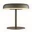 Nordlux Elmer Solar - Lampe à batterie - Verte - Idéale pour une utilisation extérieure avec un éclairage d'ambiance