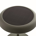Nordlux Elmer Solar - Battery light - Green - Perfect voor buitengebruik met sfeervolle verlichting