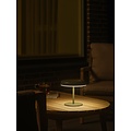 Nordlux Elmer Solar - Battery light - Green - Perfect voor buitengebruik met sfeervolle verlichting