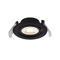 Nordlux Monolo 3-Kit - Downlight - Black - Dimmable lighting for any space