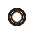 Nordlux Monolo 3-Kit - Downlight - Black - Dimmable lighting for any space