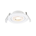 Nordlux Monolo 3-Kit - Dimmable Downlights for Any Space