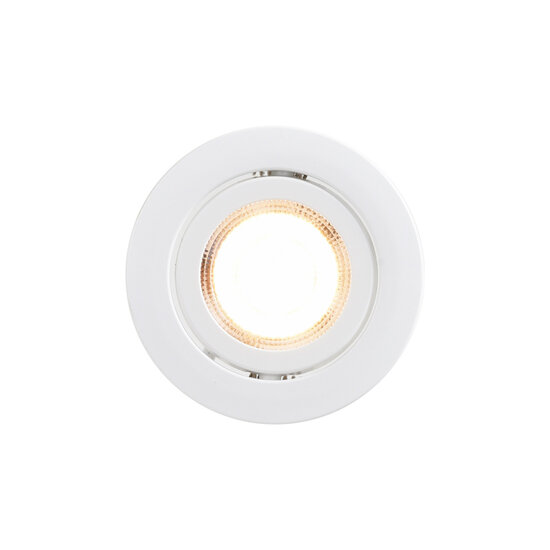 Nordlux Monolo 3-Kit - Dimmbare Einbaustrahler für jeden Raum