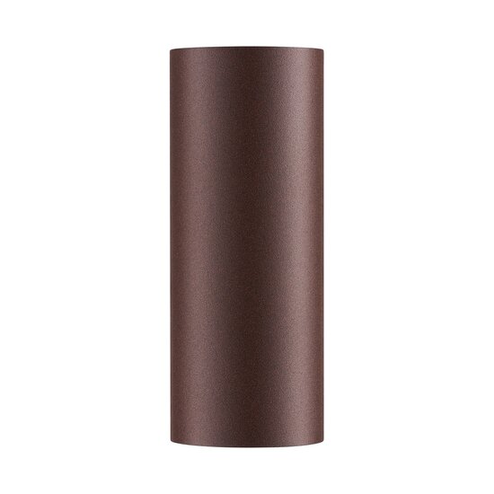 Nordlux Dion Double - Aplique de Pared - Diseño minimalista y elegante para exteriores