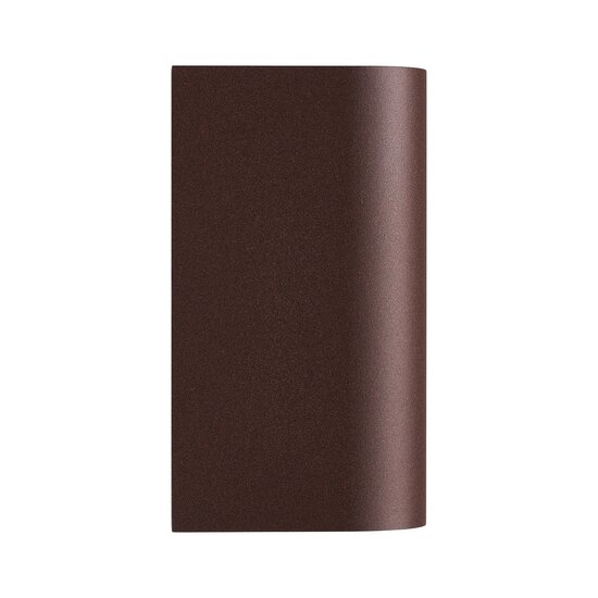 Nordlux Dion Double - Applique Murale - Design minimaliste et élégant pour l'extérieur