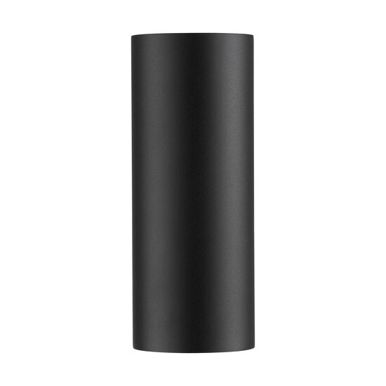 Nordlux Dion Double - Aplique de Pared - Diseño minimalista y elegante para exteriores