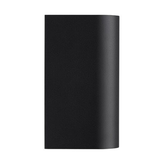 Nordlux Dion Double - Wandleuchte - Minimalistisches und elegantes Design für den Außenbereich