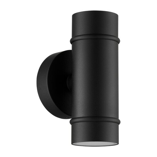 Nordlux Artilus - Aplique de pared - Solución de iluminación exterior elegante