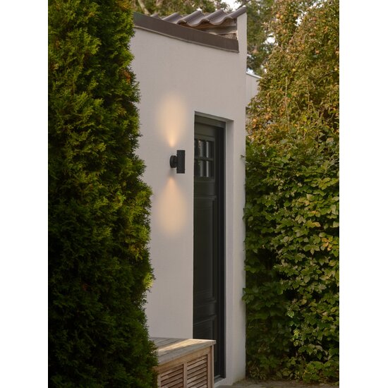 Nordlux Artilus - Wandlamp - Elegante verlichting voor buiten