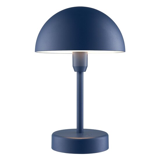 Nordlux Ellen To-Go - Battery light - Blue - Perfect voor binnen en buiten