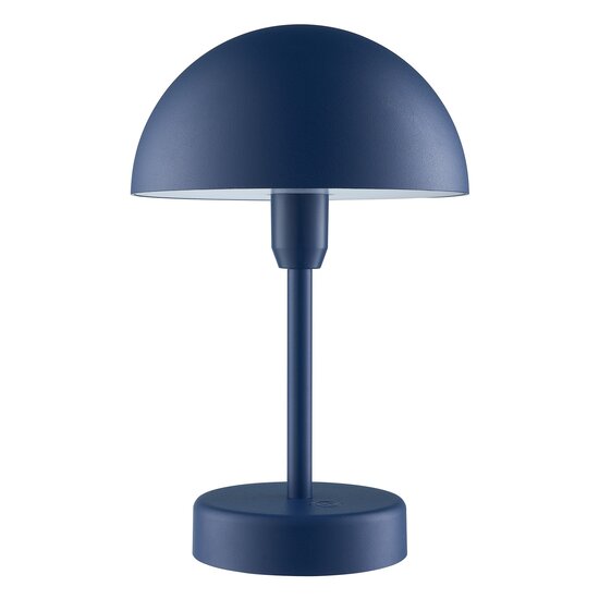 Nordlux Ellen To-Go - Battery light - Blue - Perfect for indoor and outdoor use