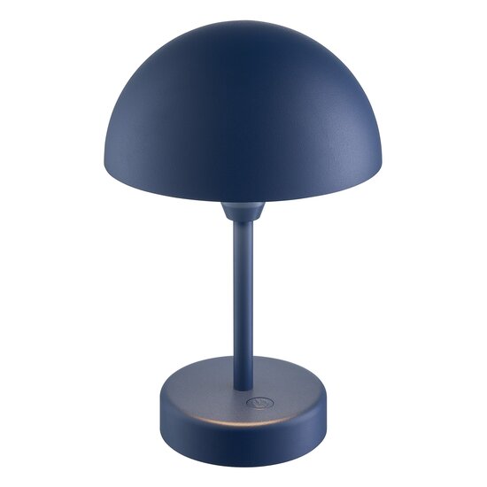 Nordlux Ellen To-Go - Battery light - Blue - Perfecta para uso interior y exterior