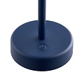 Nordlux Ellen To-Go - Battery light - Blue - Perfect voor binnen en buiten