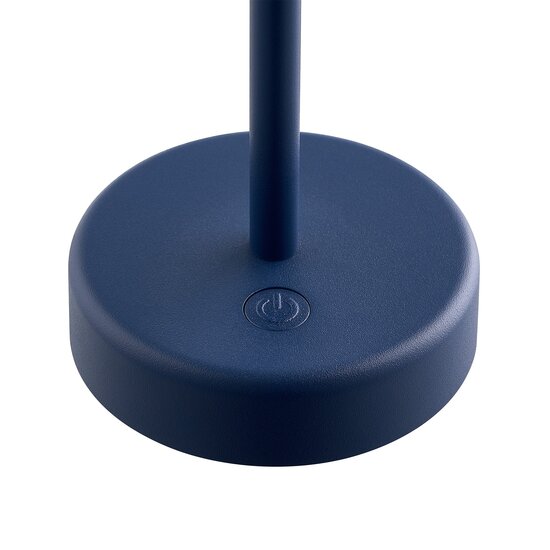 Nordlux Ellen To-Go - Battery light - Blue - Ideal für drinnen und draußen