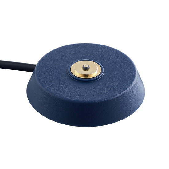 Nordlux Ellen To-Go - Battery light - Blue - Perfecta para uso interior y exterior