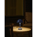 Nordlux Ellen To-Go - Battery light - Blue - Perfecta para uso interior y exterior