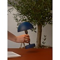 Nordlux Ellen To-Go - Battery light - Blue - Perfect voor binnen en buiten